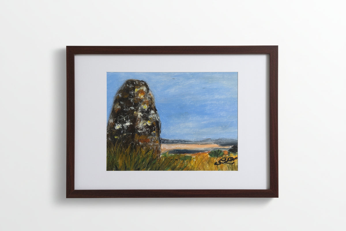 Coastal Horizon
