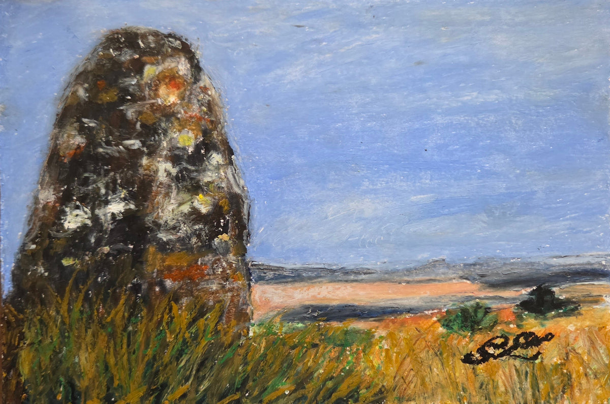 Coastal Horizon
