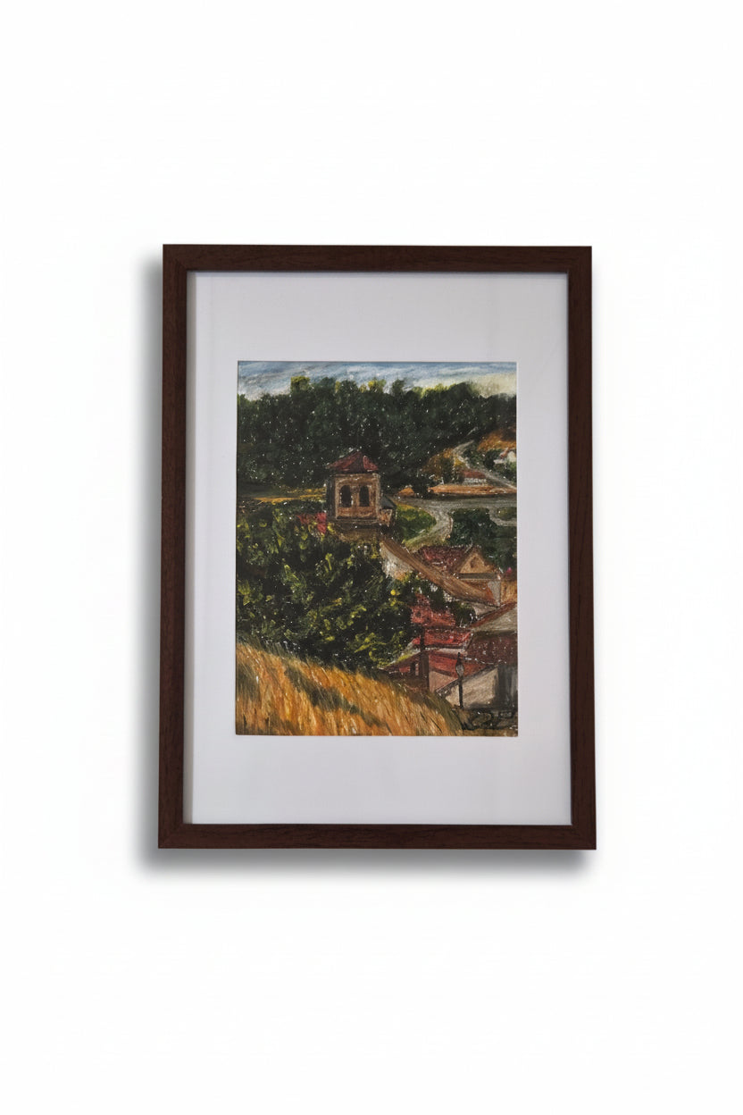 Quiet Village