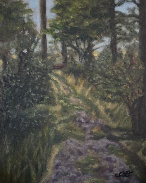 Little Trail
