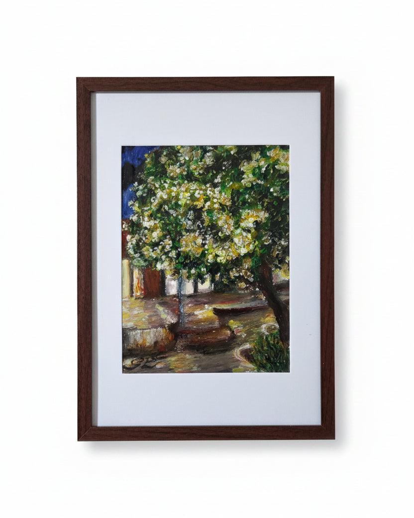 Midnight Bloom