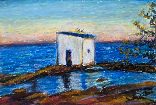 Mediterranean Walk